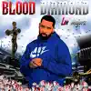 Lee Majorz - Blood Diamond - Single